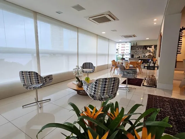 Imagem 9: Solaire Ladeira da Barra 306m², vista mar, suíte master com closet, 3 suítes