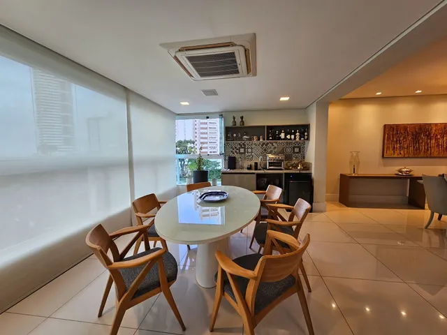Imagem 8: Solaire Ladeira da Barra 306m², vista mar, suíte master com closet, 3 suítes
