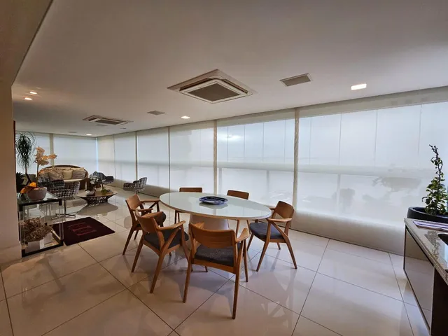 Imagem 4: Solaire Ladeira da Barra 306m², vista mar, suíte master com closet, 3 suítes