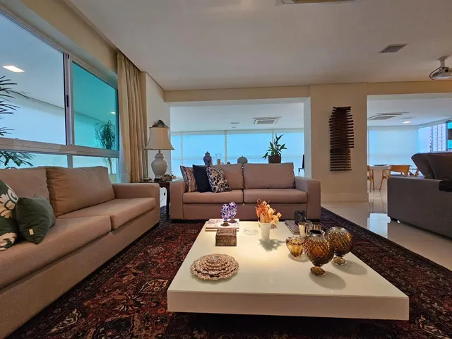 Imagem 5: Solaire Ladeira da Barra 306m², vista mar, suíte master com closet, 3 suítes