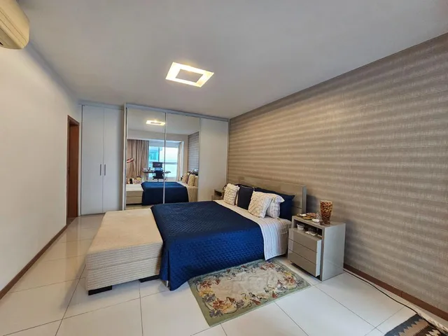 Imagem 11: Solaire Ladeira da Barra 306m², vista mar, suíte master com closet, 3 suítes