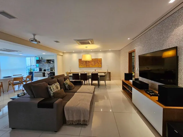 Imagem 3: Solaire Ladeira da Barra 306m², vista mar, suíte master com closet, 3 suítes