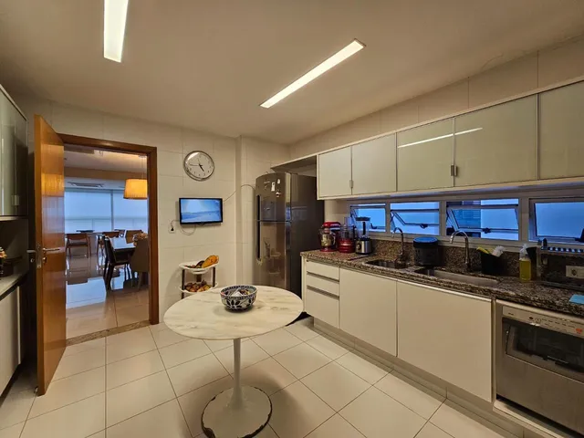 Imagem 10: Solaire Ladeira da Barra 306m², vista mar, suíte master com closet, 3 suítes