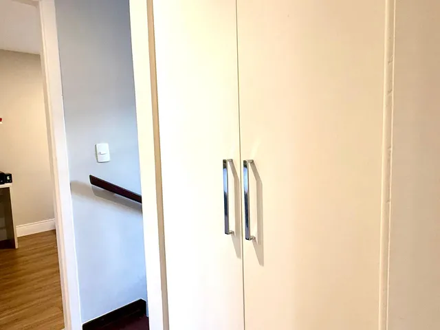 Imagem 13: Casa alto luxo 435m², suíte master com closet e hidromassagem, piscina privativa, fino