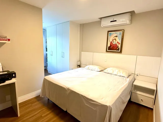 Imagem 10: Casa alto luxo 435m², suíte master com closet e hidromassagem, piscina privativa, fino