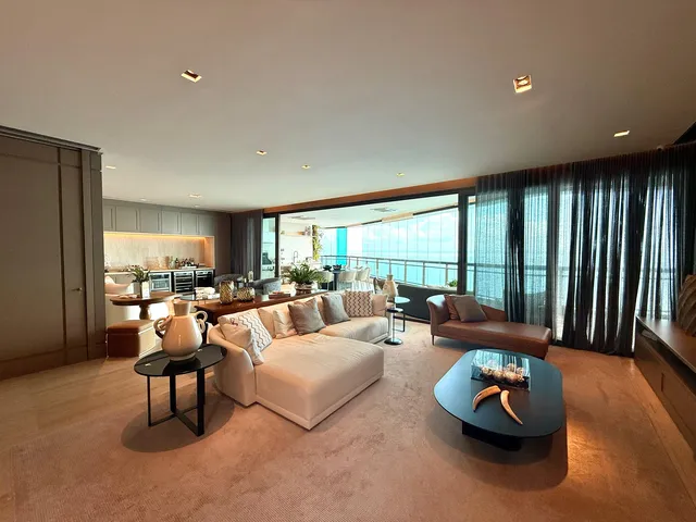 Imagem: Mansão Margarida Costa Pinto 425m², vista