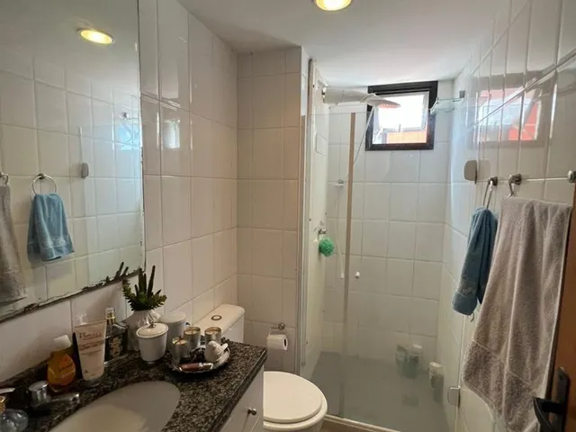 Imagem 4: OPORTUNIDADE! Apartamento 79m², split, 3/4, móveis planejados, porcelanato, 1 suíte