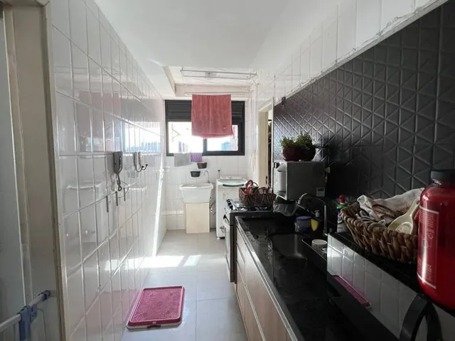 Imagem 12: OPORTUNIDADE! Apartamento 79m², split, 3/4, móveis planejados, porcelanato, 1 suíte