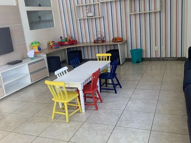 Imagem 9: OPORTUNIDADE! Apartamento 79m², split, 3/4, móveis planejados, porcelanato, 1 suíte