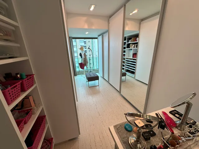 Imagem 13: Morro Ipiranga 232m², mobiliado, vista mar, suíte master com closet, 3 suítes