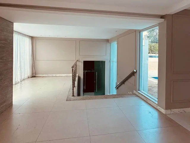 Imagem 15: Mansão Alphaville 1, nascente, finamente decorada, 4 suítes, piscina privativa