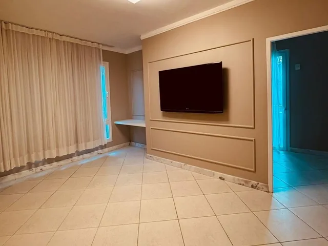 Imagem 8: Mansão Alphaville 1, nascente, finamente decorada, 4 suítes, piscina privativa