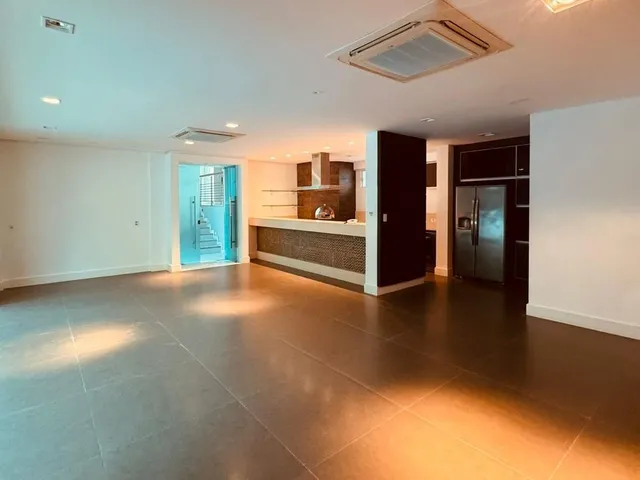 Imagem 6: Mansão Alphaville 1, nascente, finamente decorada, 4 suítes, piscina privativa
