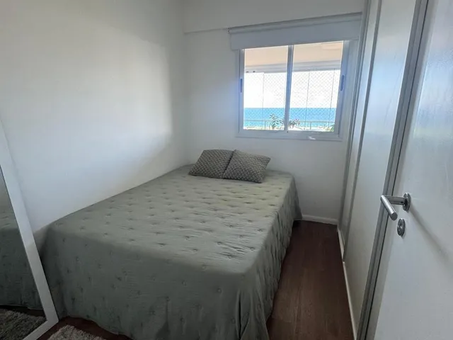 Imagem 9: Condominio Mario cravo 3/4, vista mar, 1 suíte, área de serviço, 89m², vista mar