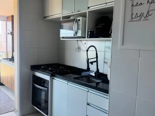 Imagem 12: Condominio Mario cravo 3/4, vista mar, 1 suíte, área de serviço, 89m², vista mar
