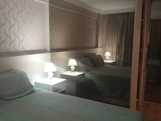 Imagem 3: Art Residence 140m², decorado, 3/4, área de serviço, 3 suítes, climatizado, fino