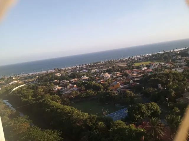 Imagem 12: Art Residence 140m², decorado, 3/4, área de serviço, 3 suítes, climatizado, fino