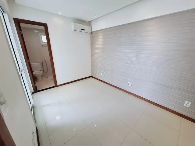 Imagem 3: Cobertura duplex 123m², sala ampliada, 3/4, climatizado, varanda integrada, 2 suítes