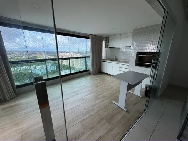 Imagem 7: Oportunidade!, 4/4, armários planejados, 113m², varanda gourmet, 1 suíte, finamente