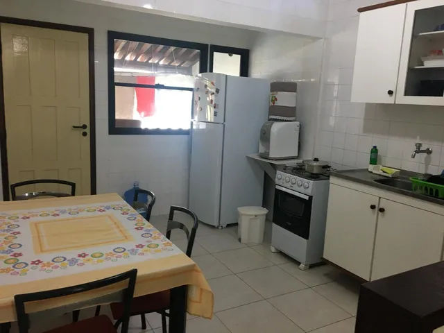 Imagem 4: Village, Guarajuba, pé na areia, 84m², varandas, 2/4, duplex, cozinha, armários