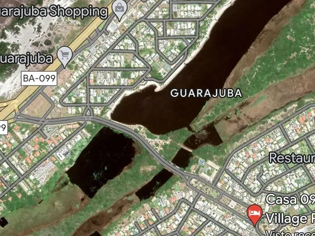 Imagem 9: Village, Guarajuba, pé na areia, 84m², varandas, 2/4, duplex, cozinha, armários