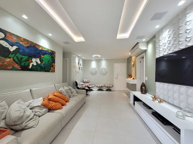 Imagem: Exclusividade! Ludco Greenville, 134m²