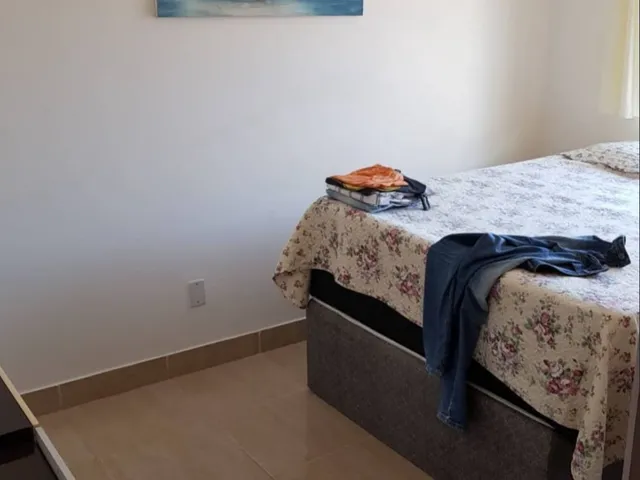 Imagem 4: CASA RESIDENCIAL em CAMAÇARI - BA, VILA DE ABRANTES