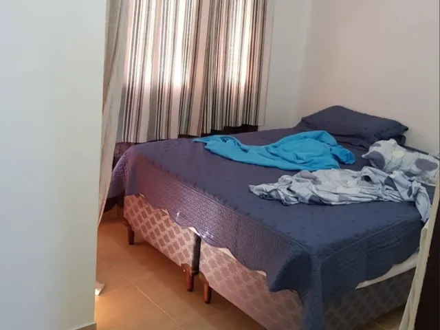 Imagem 10: CASA RESIDENCIAL em CAMAÇARI - BA, VILA DE ABRANTES