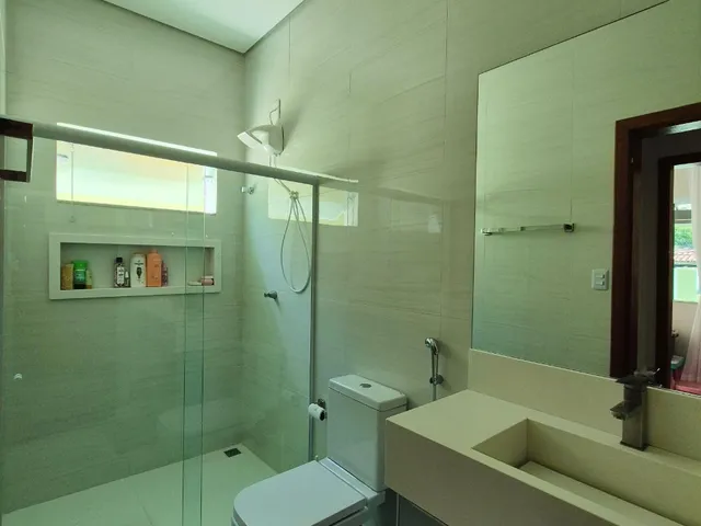 Imagem 13: CASA RESIDENCIAL em CAMAÇARI - BA, VILA DE ABRANTES (ABRANTES