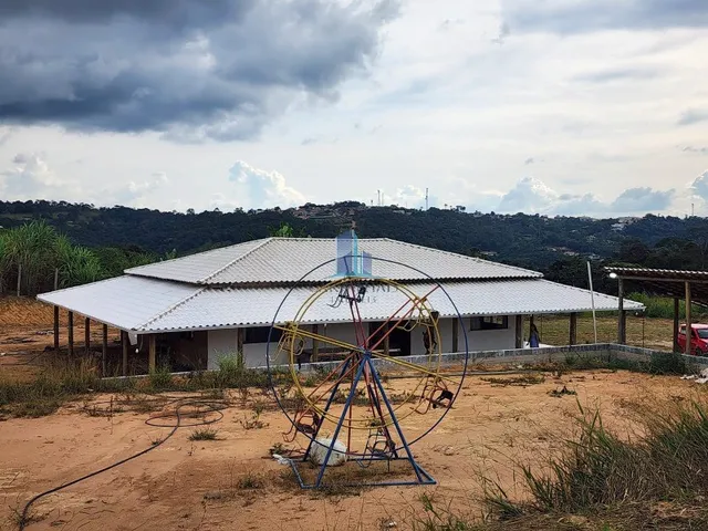 Imagem: Imperdível Sítio de luxo em condomínio