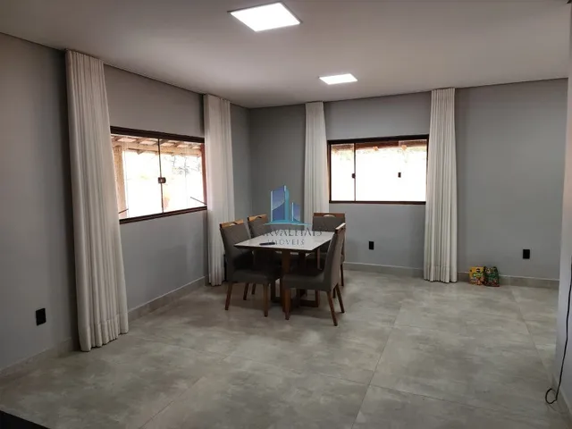 Imagem 11: Imperdível: Sítio de luxo em condomínio, 4 quartos, 1 suíte na cidade de Caeté-MG