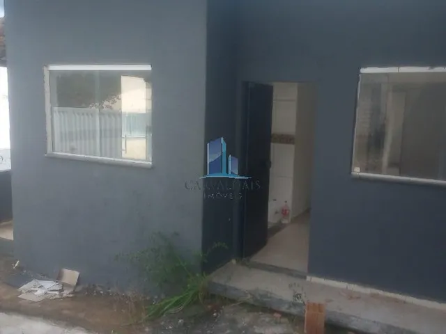 Imagem 5: Imperdível! Casa à venda em Esmeraldas-MG, bairro Floresta Encantada: 3 quartos, 1