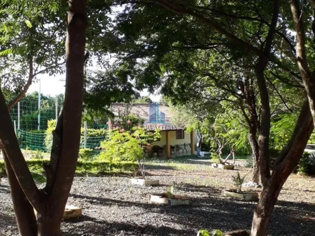 Imagem: Sítio à venda em Caetanópolis-MG 5 quartos