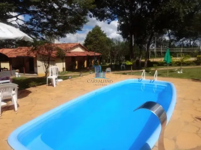 Imagem 14: Sítio à venda em Caetanópolis-MG: 5 quartos, 1 suíte, 53.880m² de área, 9 vagas de