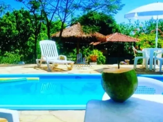 Imagem 7: Sítio à venda em Caetanópolis-MG: 5 quartos, 1 suíte, 53.880m² de área, 9 vagas de