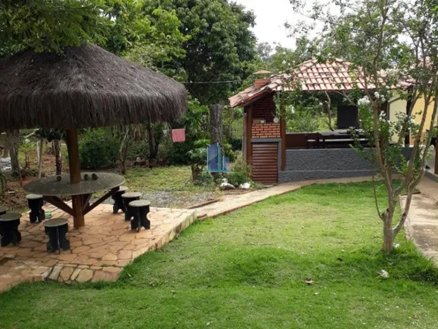 Imagem 3: Sítio à venda em Caetanópolis-MG: 5 quartos, 1 suíte, 53.880m² de área, 9 vagas de