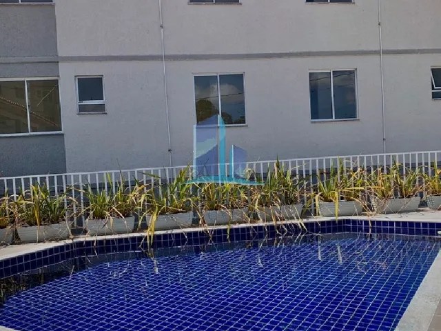 Imagem 4: Apartamento à venda em Contagem-MG, bairro Donato: 2 quartos, 1 sala, 1 banheiro, 1