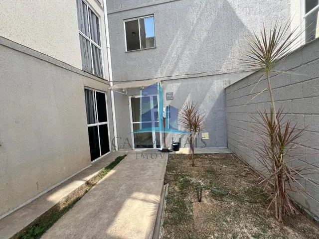 Imagem 7: Apartamento à venda em Contagem-MG, bairro Donato: 2 quartos, 1 sala, 1 banheiro, 1