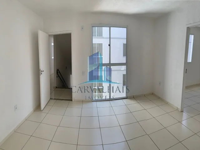 Imagem 10: Apartamento à venda em Contagem-MG, bairro Donato: 2 quartos, 1 sala, 1 banheiro, 1