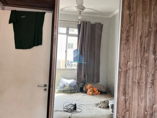 Imagem 16: Apartamento à venda em Betim-MG, bairro Laranjeiras: 2 quartos, 1 sala, 1 banheiro, 1