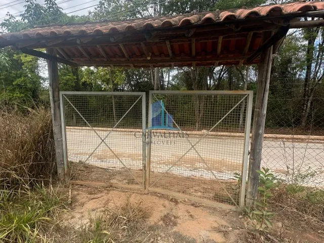 Imagem 11: Terreno em Condomínio à Venda em Esmeraldas-MG, Bairro Andiroba - 1.000m² de Área