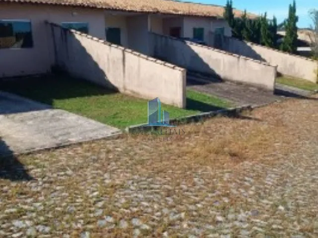 Imagem 5: Imperdível Oportunidade de Compra: Casa em Condomínio de 2 Quartos em Dumaville, Esmeraldas-Mg! 146M² e Vaga de Garagem