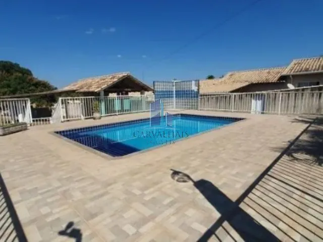 Imagem 6: Imperdível Oportunidade de Compra: Casa em Condomínio de 2 Quartos em Dumaville, Esmeraldas-Mg! 146M² e Vaga de Garagem