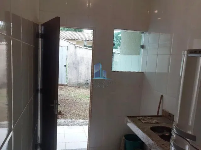 Imagem 9: Imperdível Oportunidade de Compra: Casa em Condomínio de 2 Quartos em Dumaville, Esmeraldas-Mg! 146M² e Vaga de Garagem