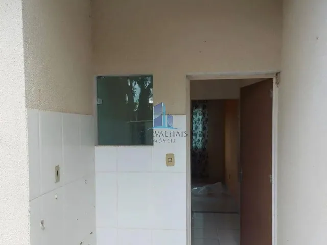 Imagem 12: Imperdível Oportunidade de Compra: Casa em Condomínio de 2 Quartos em Dumaville, Esmeraldas-Mg! 146M² e Vaga de Garagem