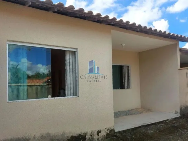 Imagem 16: Imperdível Oportunidade de Compra: Casa em Condomínio de 2 Quartos em Dumaville, Esmeraldas-Mg! 146M² e Vaga de Garagem