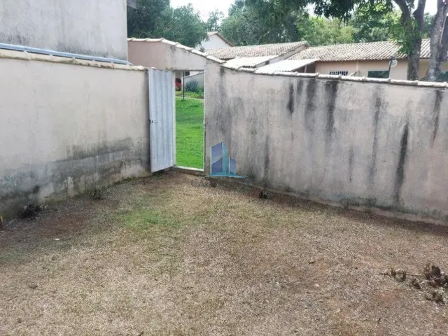 Imagem 13: Imperdível Oportunidade de Compra: Casa em Condomínio de 2 Quartos em Dumaville, Esmeraldas-Mg! 146M² e Vaga de Garagem