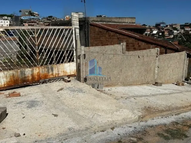 Imagem: Terreno à venda em Ribeirão das Neves-MG