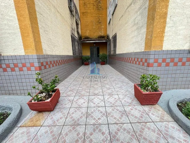 Imagem 4: Apartamento à venda em Contagem-MG, Riacho das Pedras: 3 quartos, 1 sala, 1 banheiro, 1