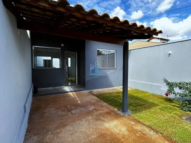 Imagem: Imperdível! Casa à venda em Mateus Leme-MG